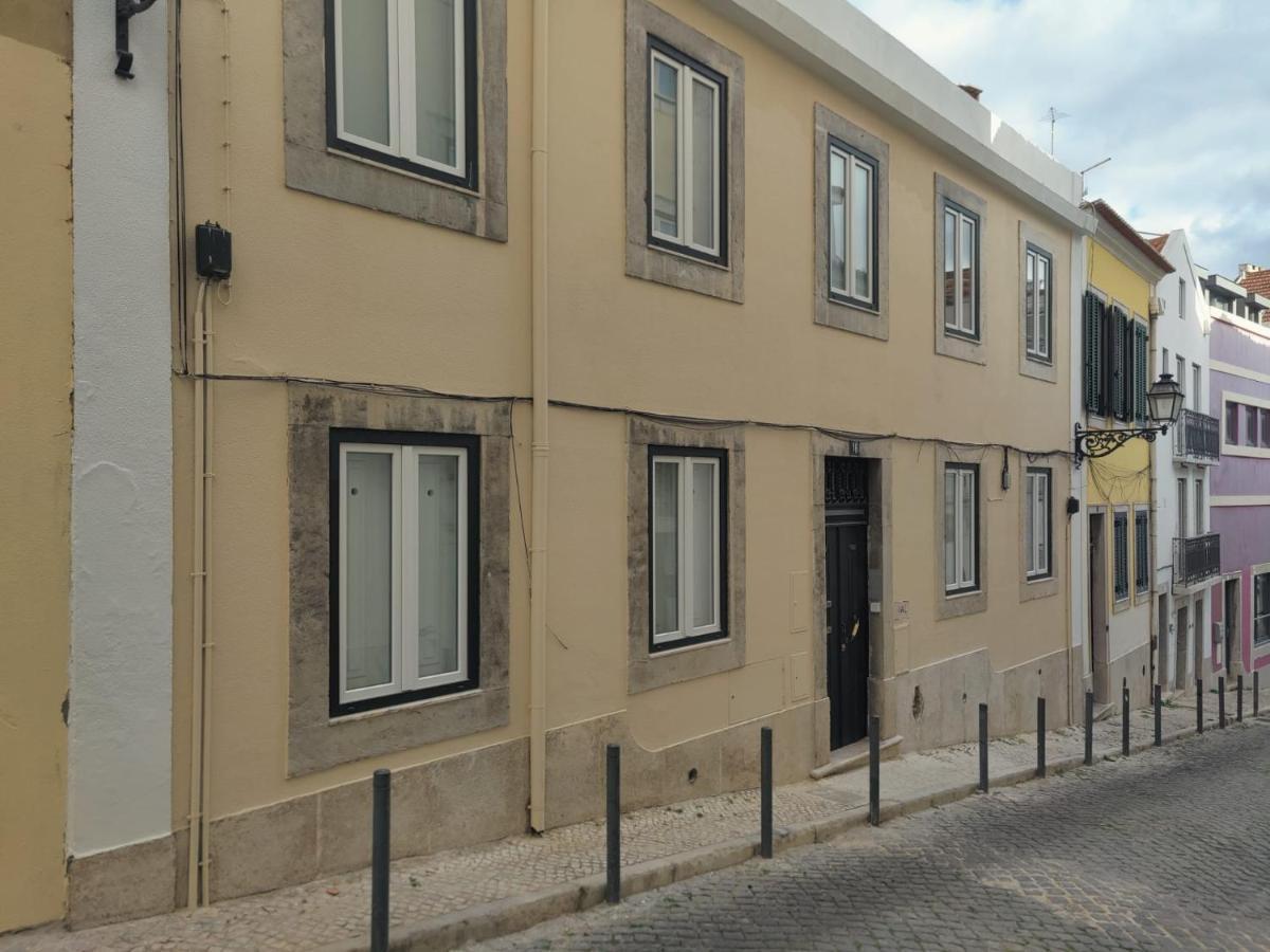 Bairro Alto Music Lisboa